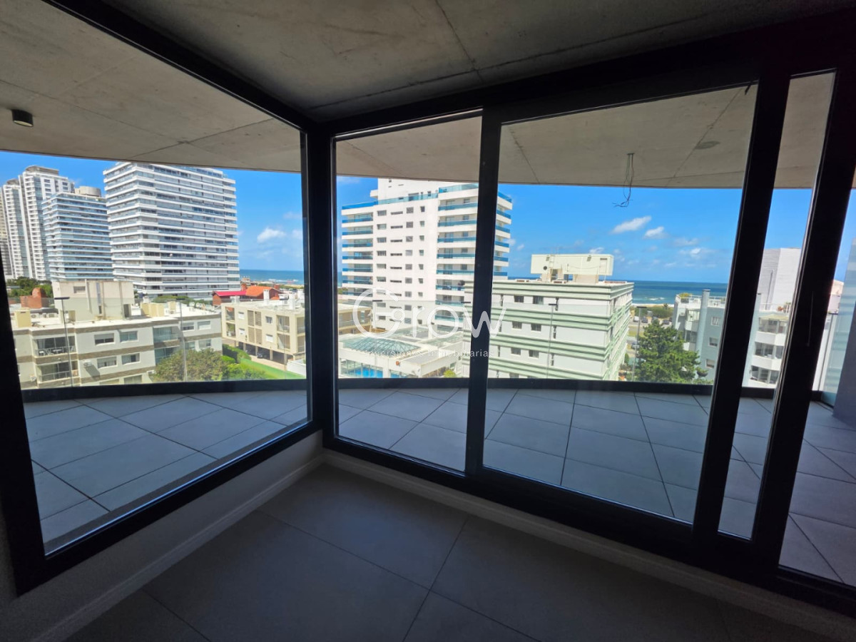 Apartamento ID.615 - Manglar Punta del Este 3 dormitorios 