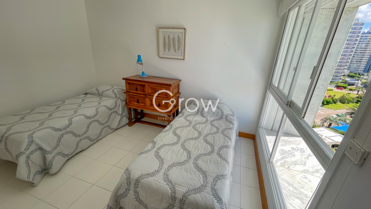 Apartamento ID.2285 - Exclusivo apartamento en Playa Brava!