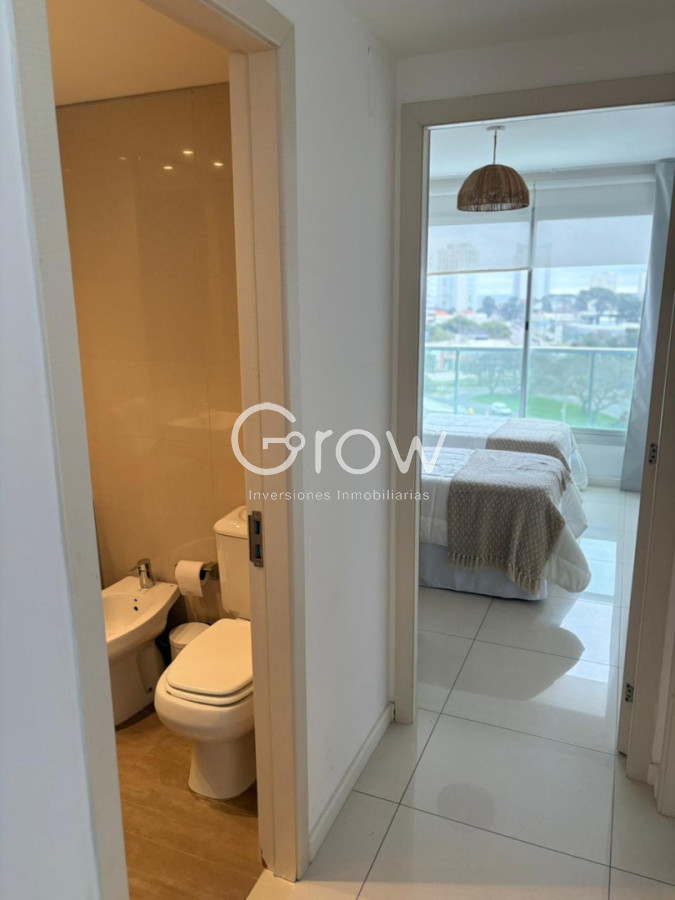 Apartamento ID.3650 - Hermoso apartamento en alquiler invernal en Gala Vista!