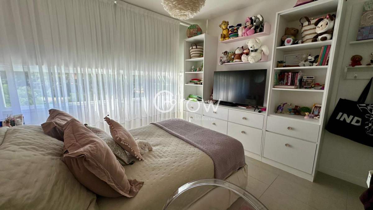 Apartamento ID.2544 -  One, Punta del Este! Exclusivo apartamento a pasos del mar.