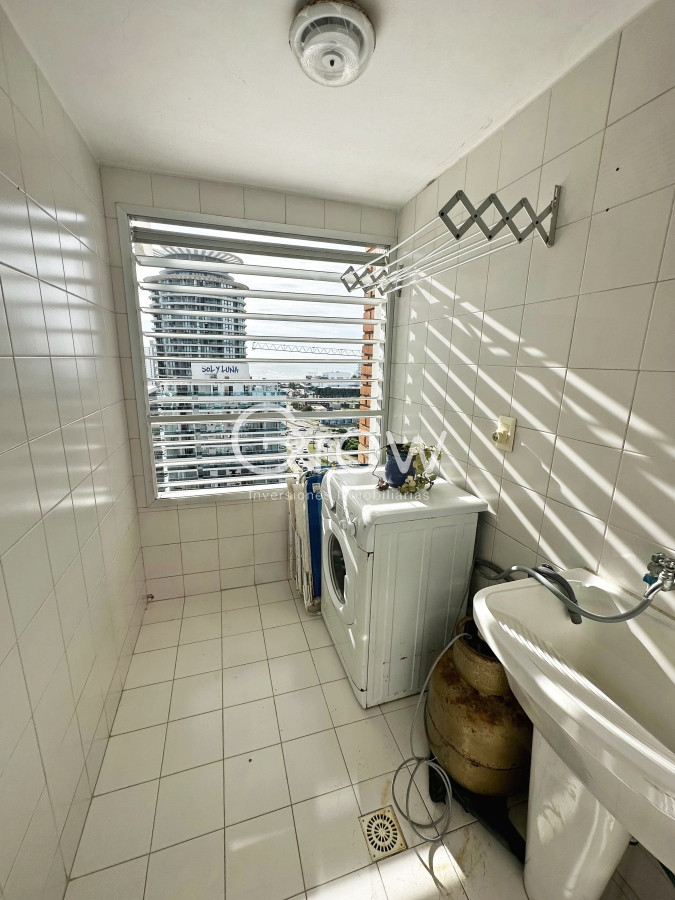Apartamento ID.1119 - Punta del Este. Exclusiva planta unificada