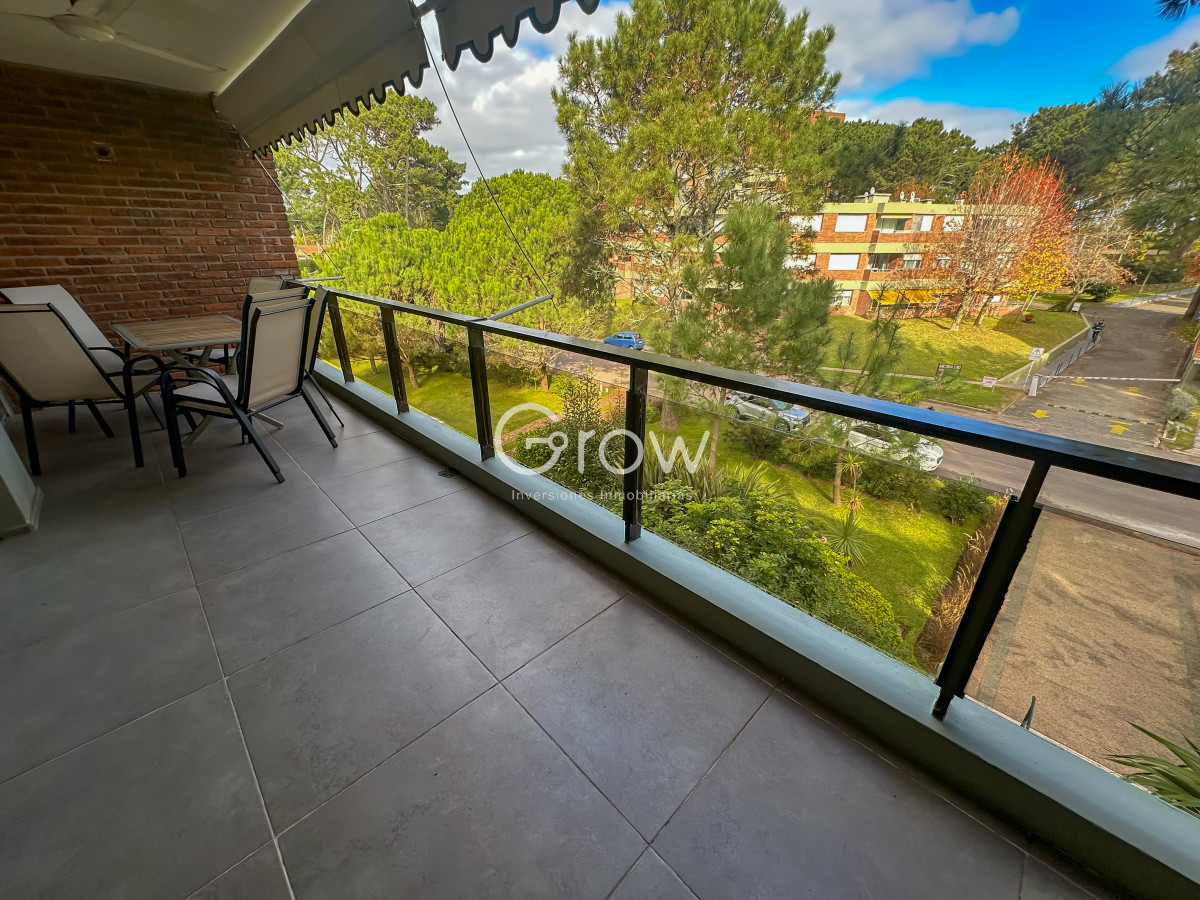 Apartamento ID.2824 - Hermoso apartamento en Complejo Green Leaves!