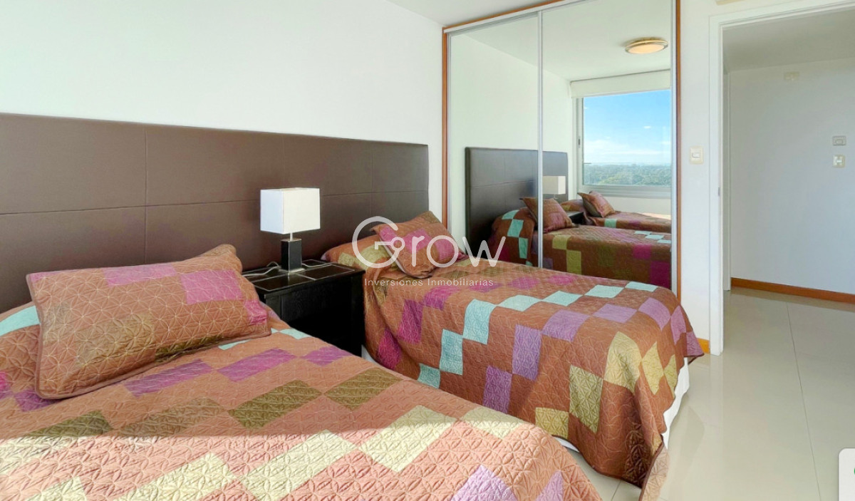 Apartamento ID.3254 - TIBURON III -Temporada 2025 y 2026. Categoría frente al mar