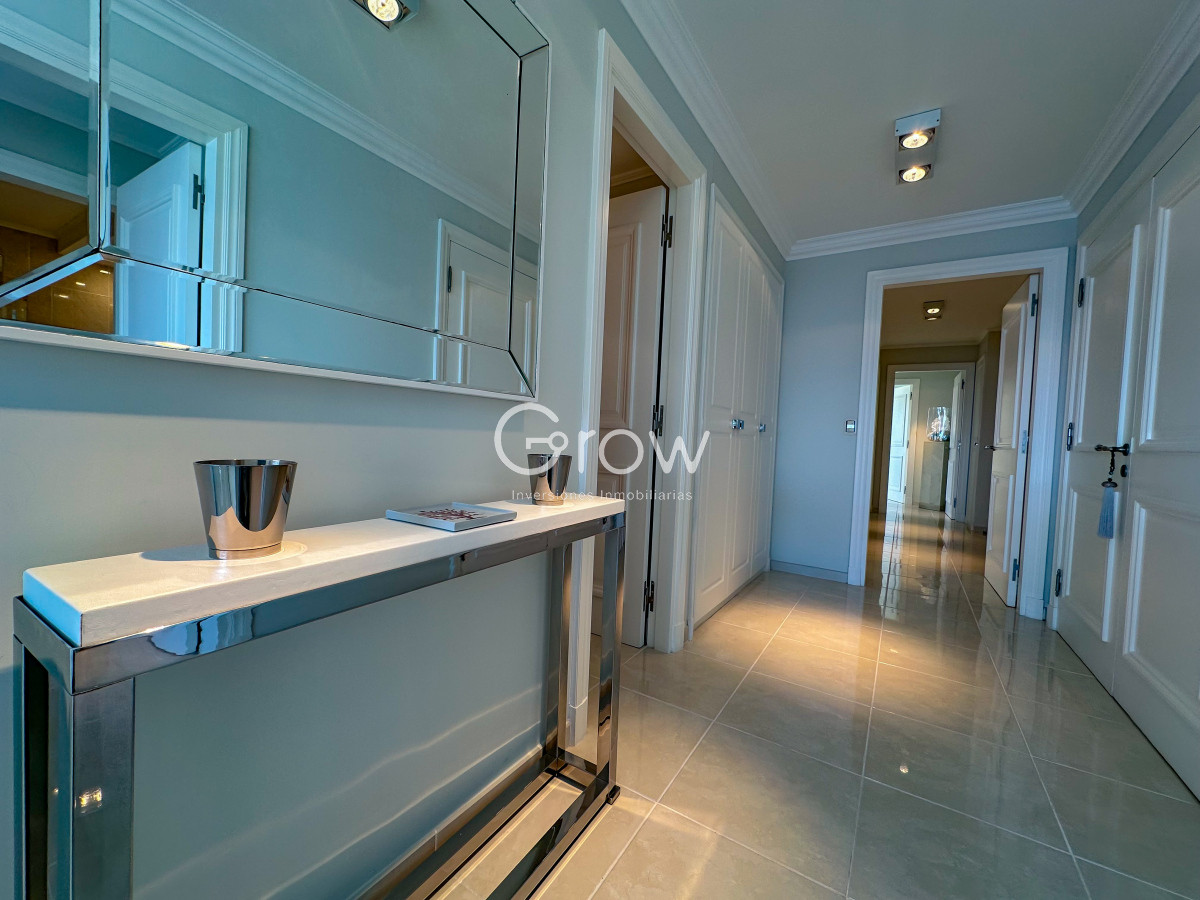 Apartamento ID.3017 - Exclusivo departamento en Torre de categoría en Playa Mansa!