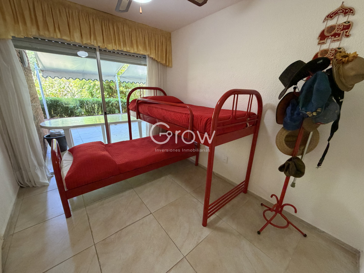 Apartamento ID.3379 - Tu casa con la seguridad de un edificio! 