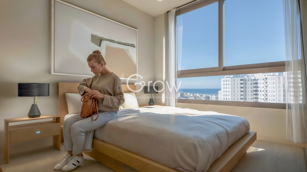 Apartamento ID.1973 - Gran oportunidad de inversión en Playa Brava!