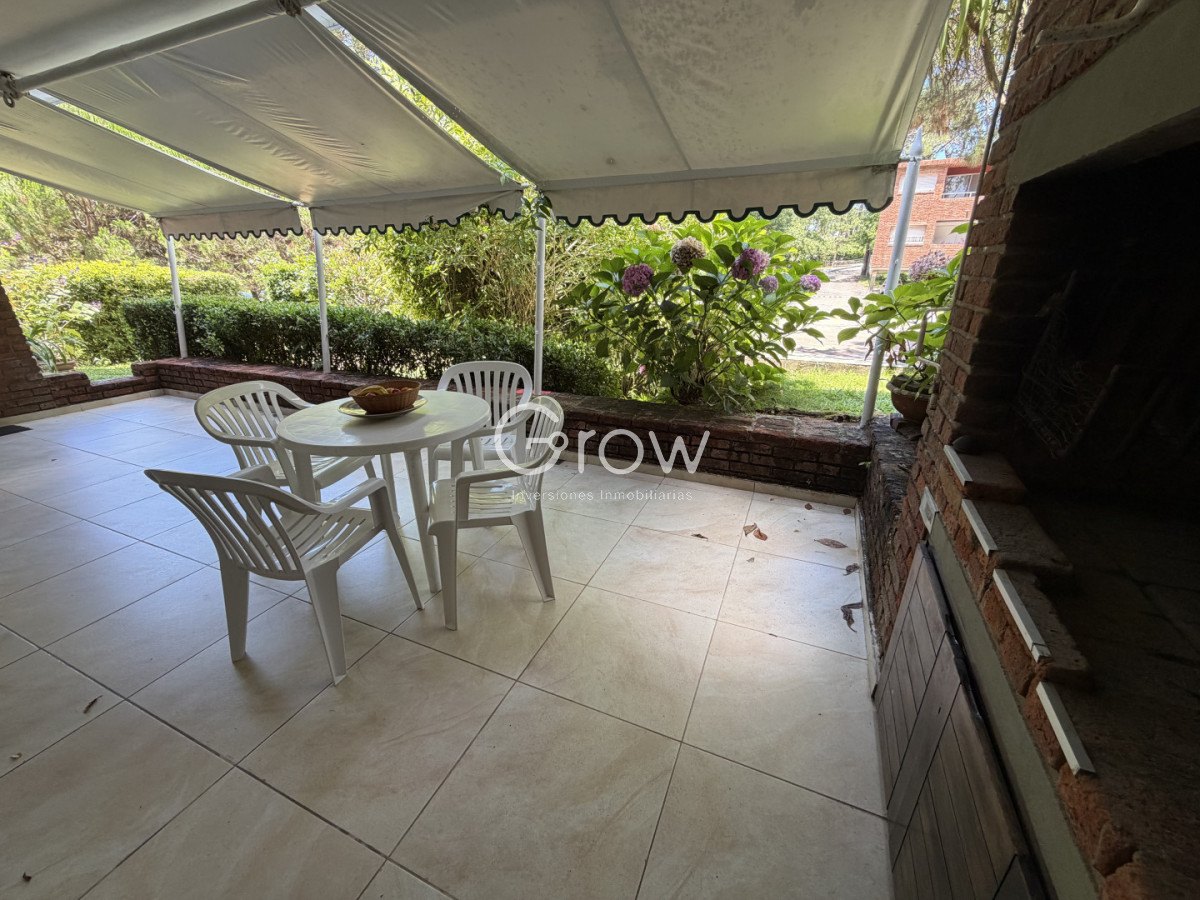 Apartamento ID.3379 - Tu casa con la seguridad de un edificio! 