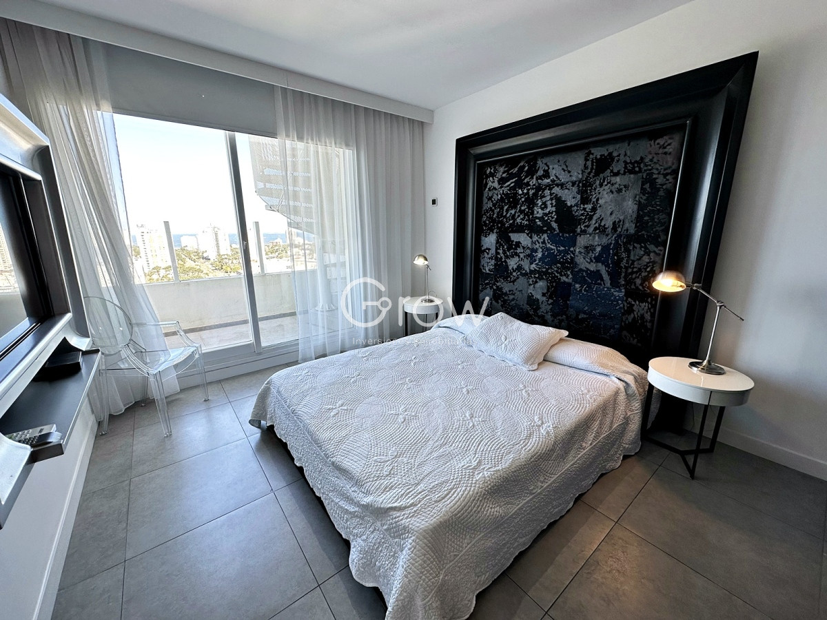 Apartamento ID.389 - Penthouse en Torre YOO