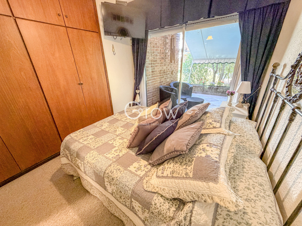 Apartamento ID.3424 - Apartamento en mansa para vivir todo el año!