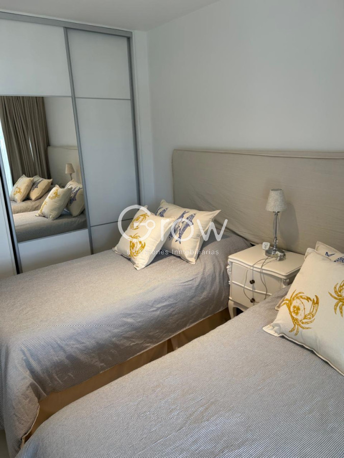 Apartamento ID.464 - Icon Brava en oportunidad! Punta del Este a pasos del Mar