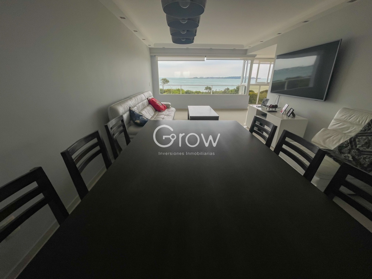 Apartamento ID.2063 - Departamento en Tunquelen, mansa frente al mar