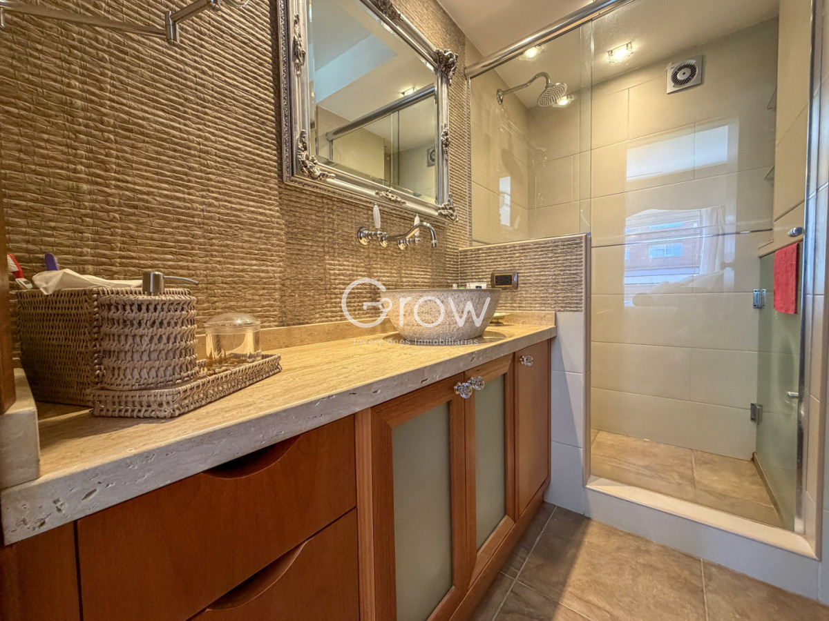 Apartamento ID.3424 - Apartamento en mansa para vivir todo el año!