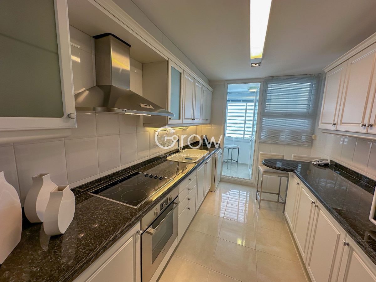 Apartamento ID.3017 - Exclusivo departamento en Torre de categoría en Playa Mansa!