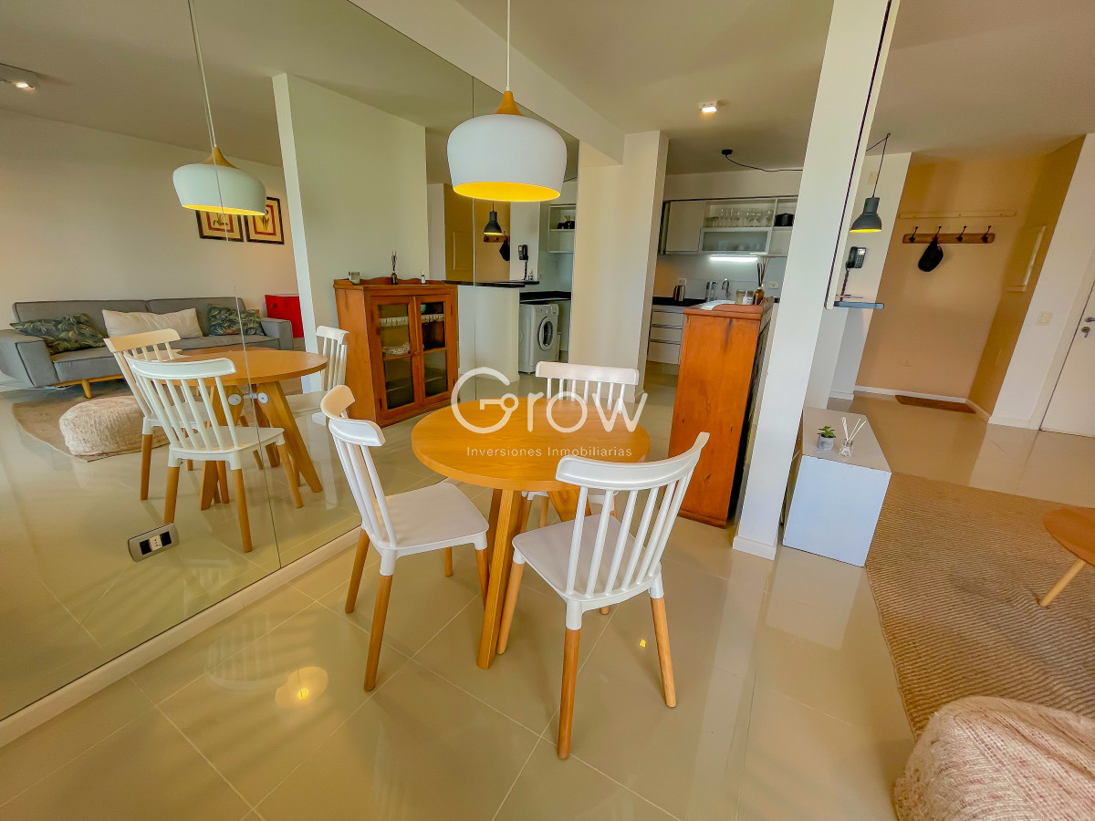 Apartamento ID.2039 - Apartamento en Arenas del Mar II, a pasos del Playa Brava!