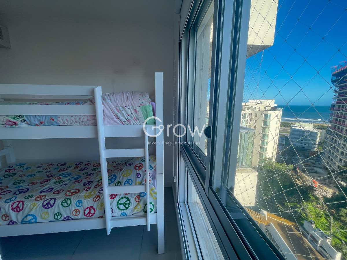 Apartamento ID.528 - Piso alto en torre premium en Playa Brava