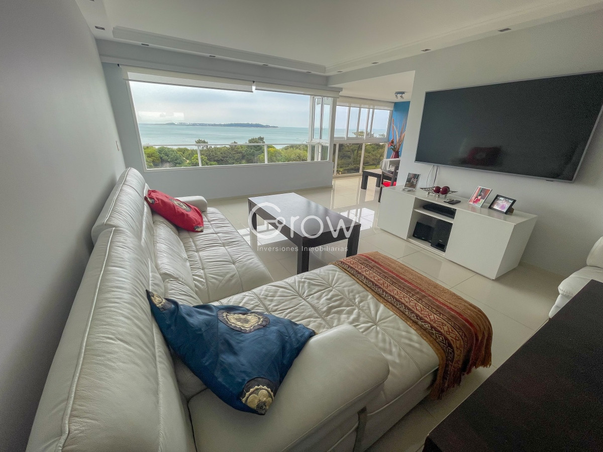 Apartamento ID.2063 - Departamento en Tunquelen, mansa frente al mar