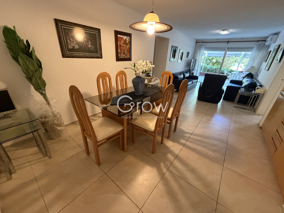 Apartamento ID.3379 - Tu casa con la seguridad de un edificio! 