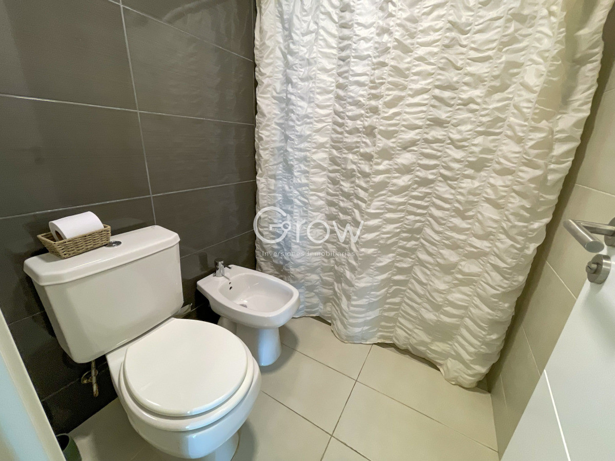 Apartamento ID.3186 - Piso alto con vistas panoramicas a la ciudad, el mar y el atardecer!