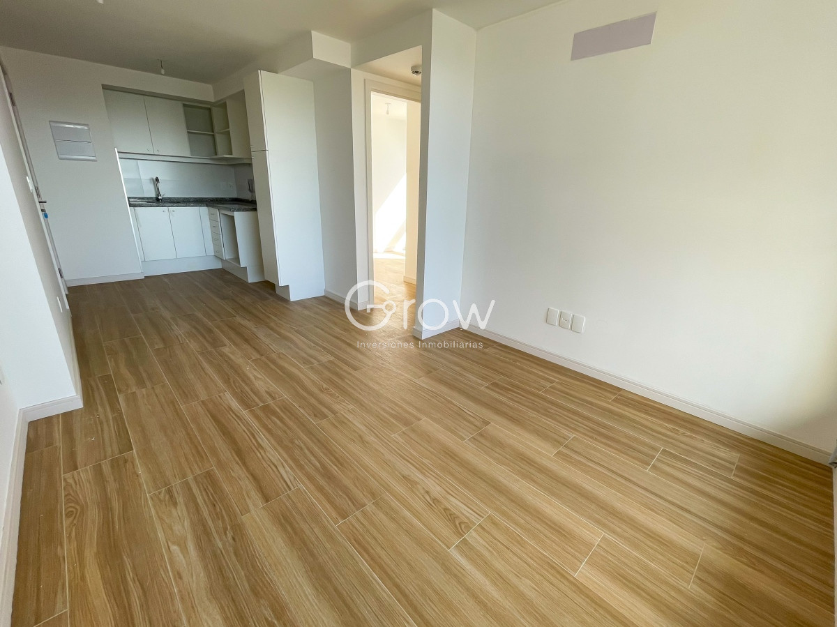 Apartamento ID.1735 - Apartamento a estrenar en piso alto, Playa Brava!