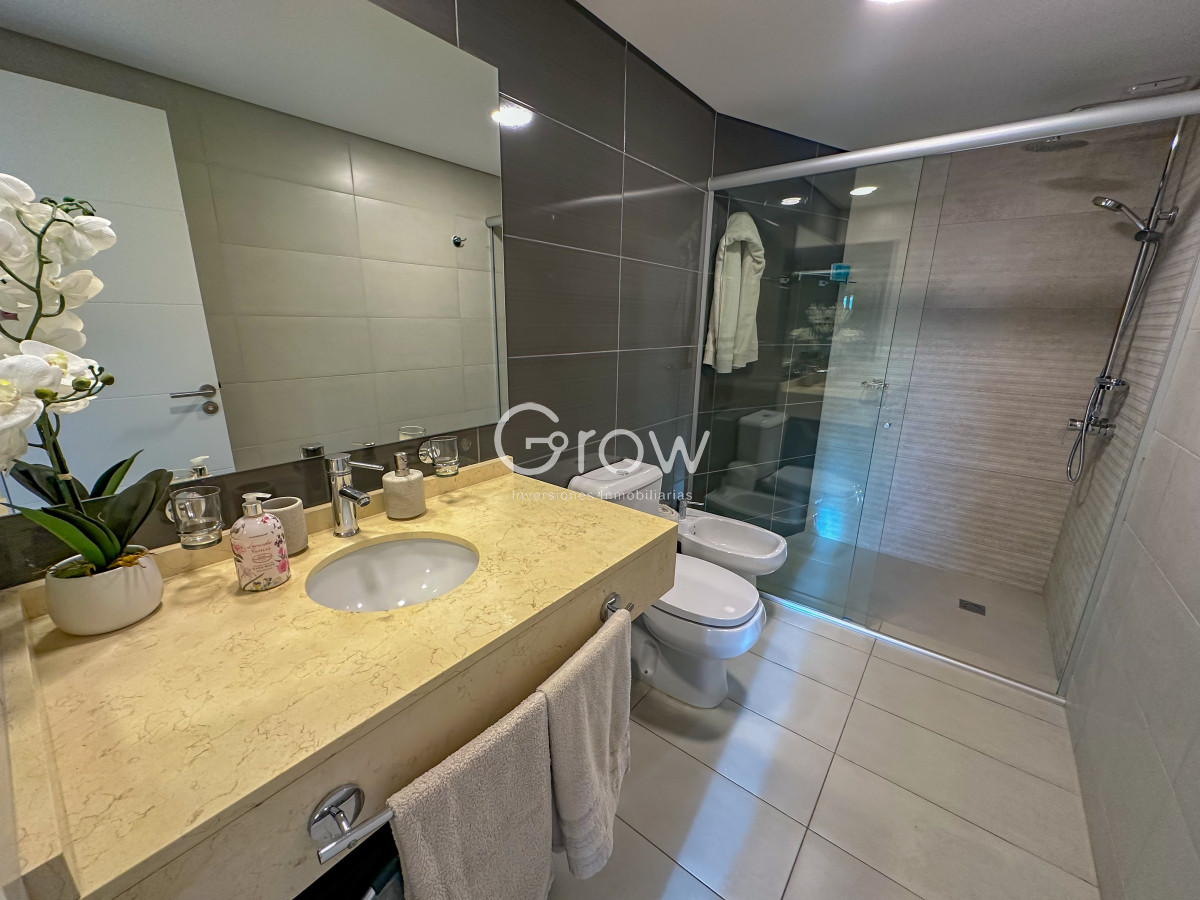 Apartamento ID.3085 - Departamento en Wind Tower!