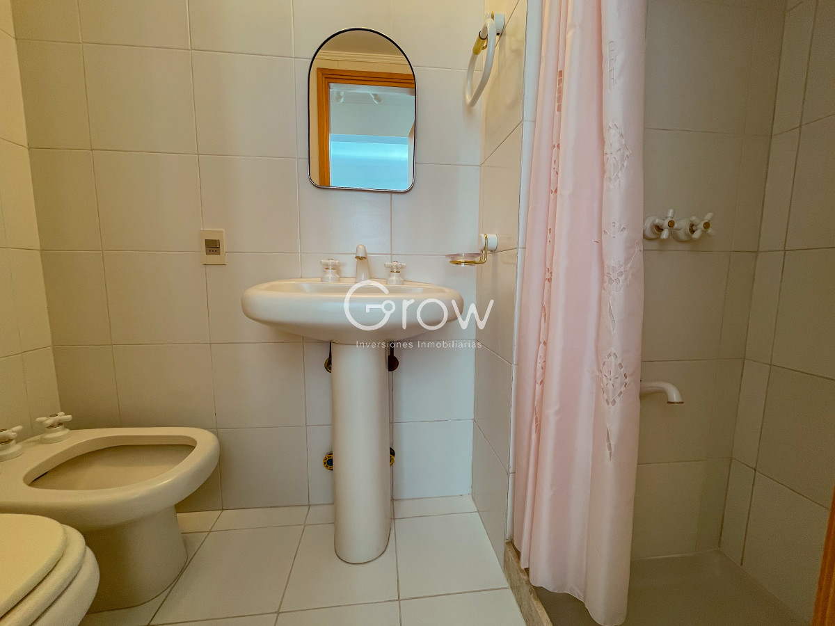 Apartamento ID.2285 - Exclusivo apartamento en Playa Brava!
