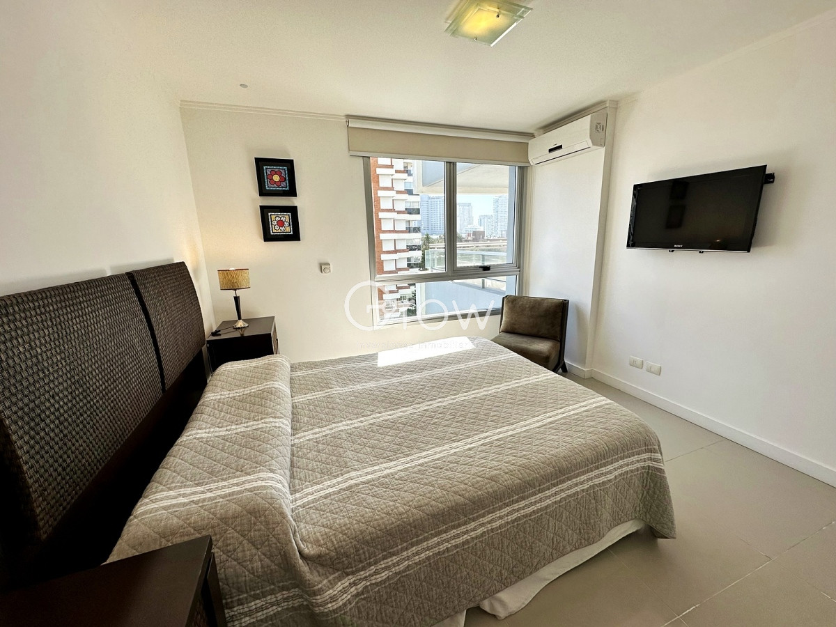 Apartamento ID.940 - Forest tower II - departamento en alquiler de verano