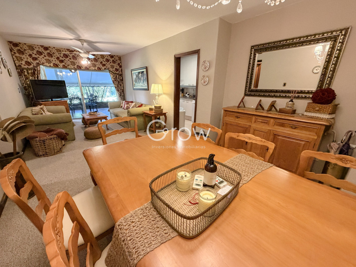 Apartamento ID.3424 - Apartamento en mansa para vivir todo el año!