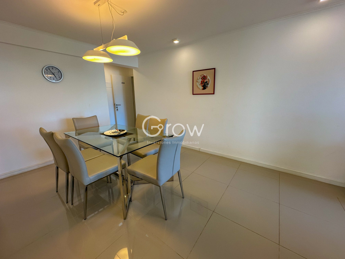 Apartamento ID.1540 - Apartamento en Wind Tower, a pasos de Playa Brava