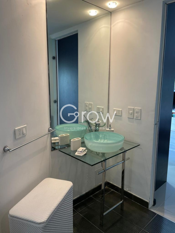 Apartamento ID.3325 - Moderno apartamento de 2 dormitorios 