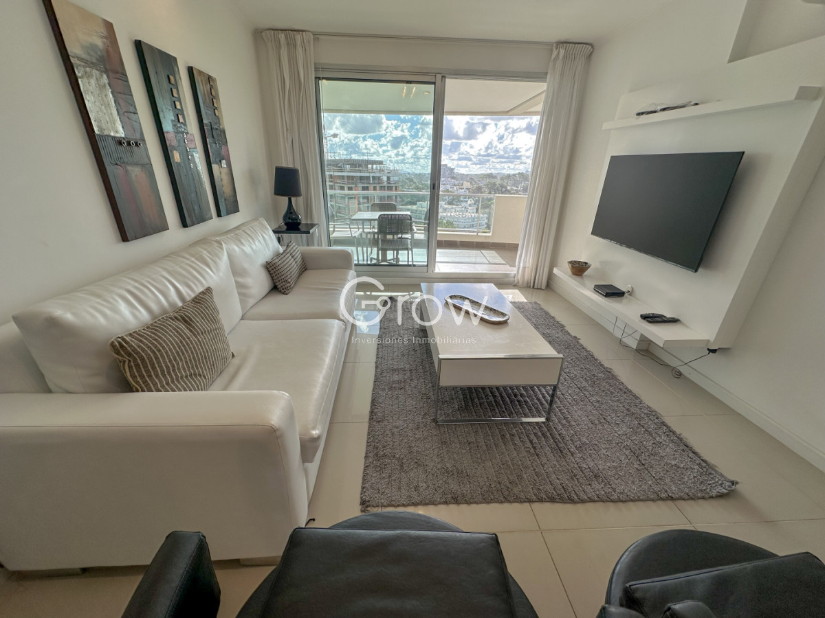 Apartamento ID.183 - 2 dormitorios en venta Wind Tower