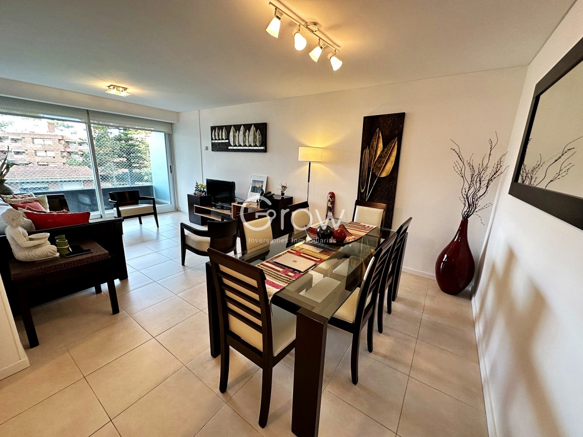 Apartamento ID.737 - Departamento en venta de 3 dormitorios zona Enjoy