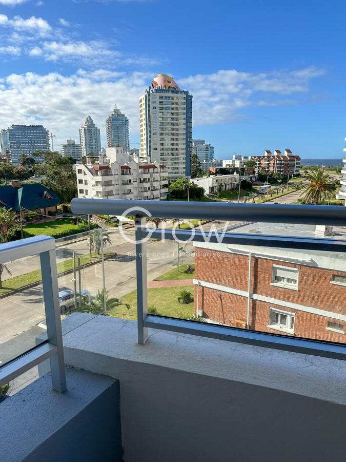 Apartamento ID.1691 - Departamento en venta en exclusiva torre en Punta del Este