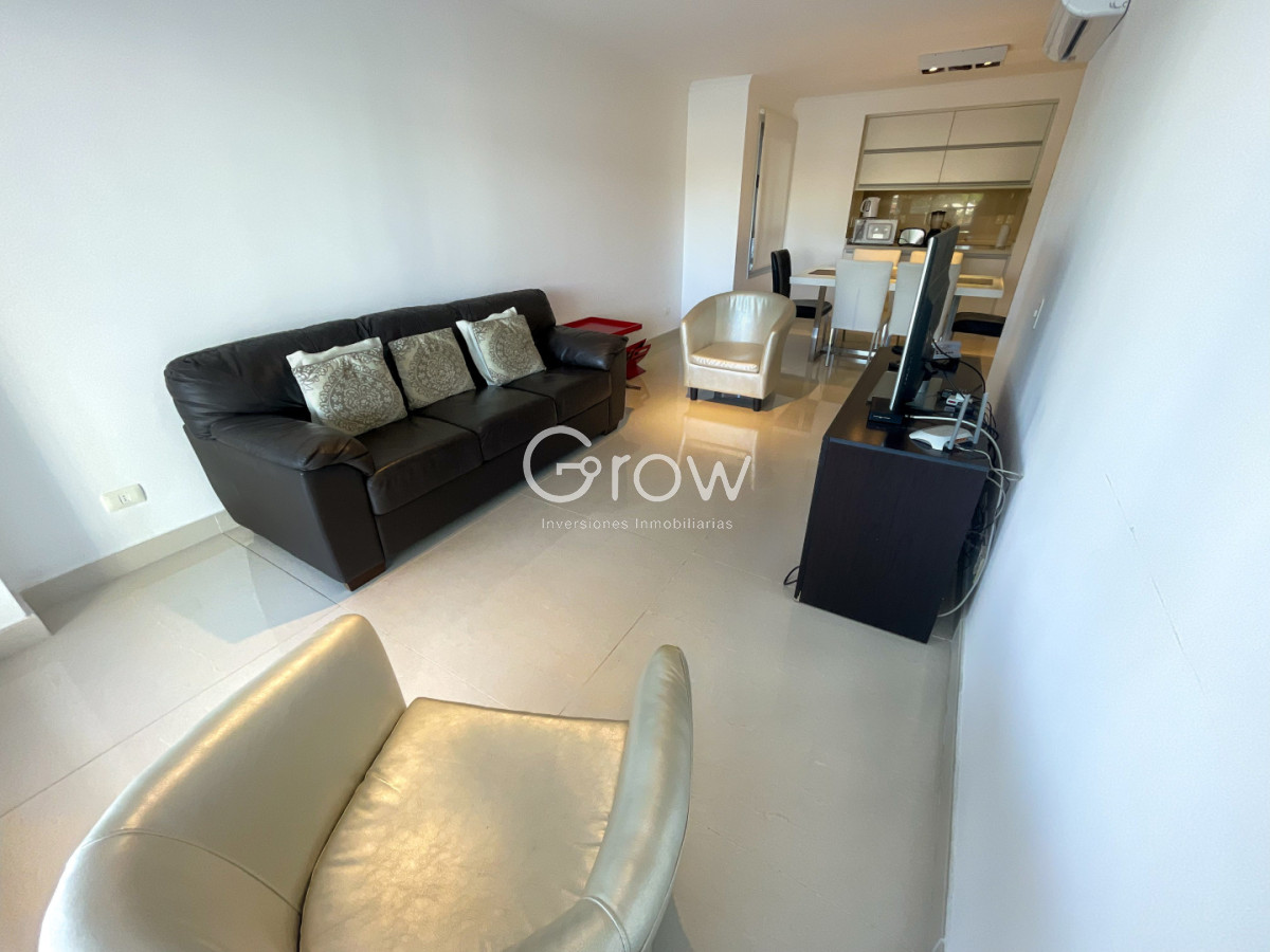 Apartamento ID.3321 - Exclusivo apartamento en Playa Mansa