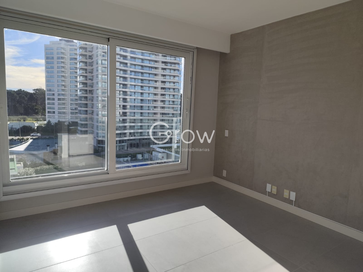 Apartamento ID.2602 - Le Parc III a estrenar!