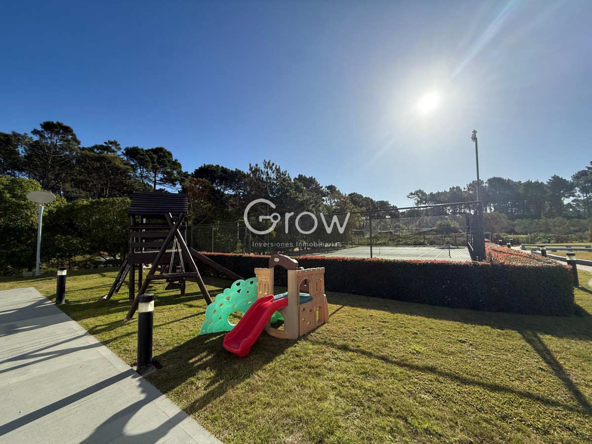 Apartamento ID.3088 - Exclusivo departamento en Playa Brava edificio Quartier del Mar 