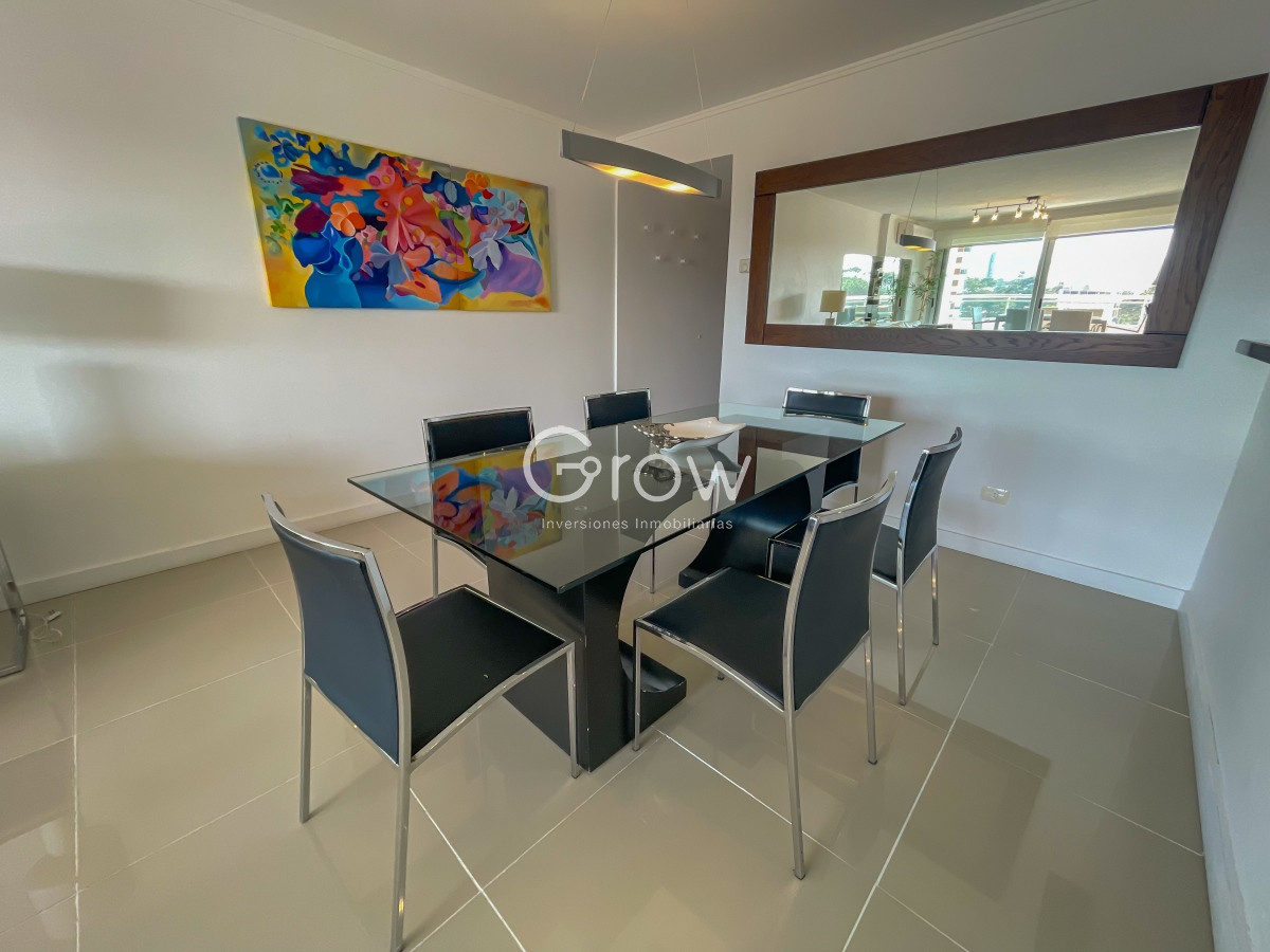 Apartamento ID.2004 - Apartamento en Punta del Este, Chiverta