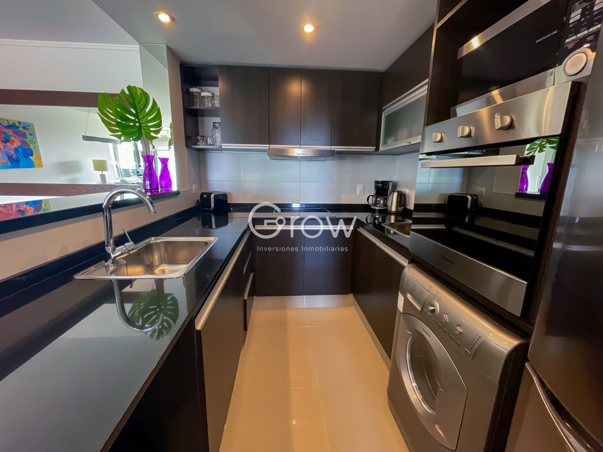 Apartamento ID.2004 - Apartamento en Punta del Este, Chiverta