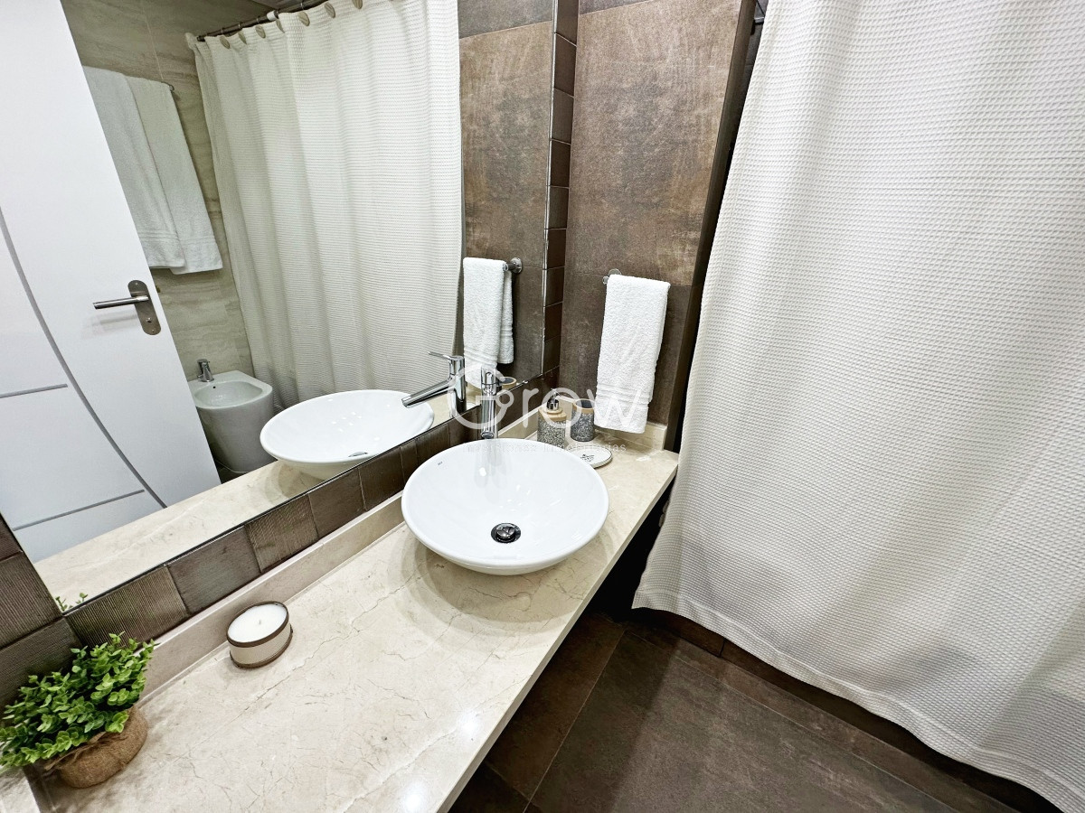 Apartamento ID.1048 - Apartamento en Punta del Este, Punta del Este