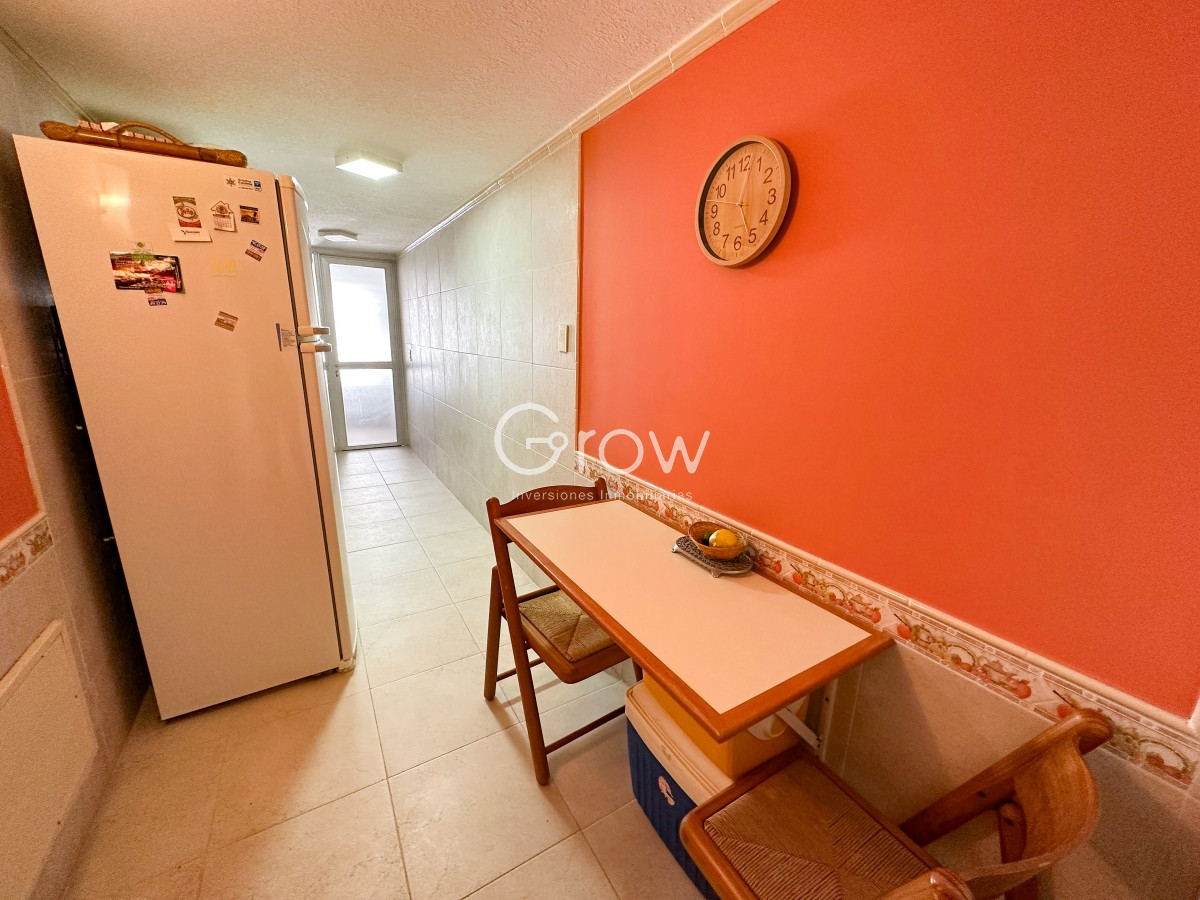 Apartamento ID.1251 - Hermoso apartamento unificado a pasos de todo