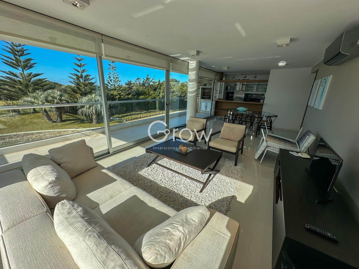 Apartamento ID.1862 - Hermoso apartamento en Terrazas de Villa Brava