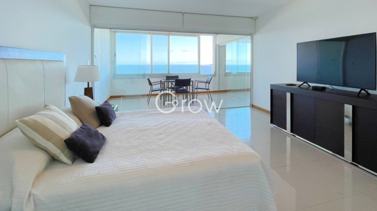 Apartamento ID.3254 - TIBURON III -Temporada 2025 y 2026. Categoría frente al mar