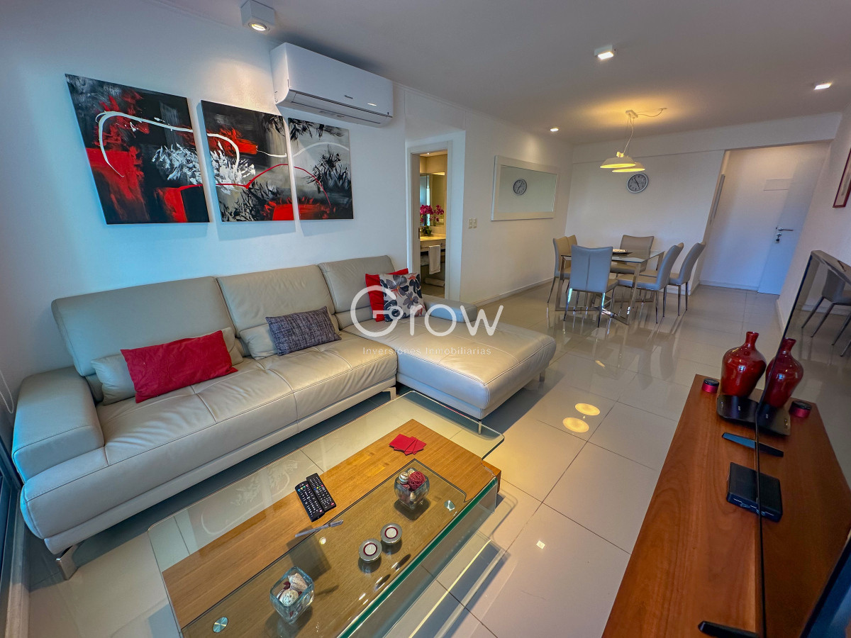 Apartamento ID.1540 - Apartamento en Wind Tower, a pasos de Playa Brava