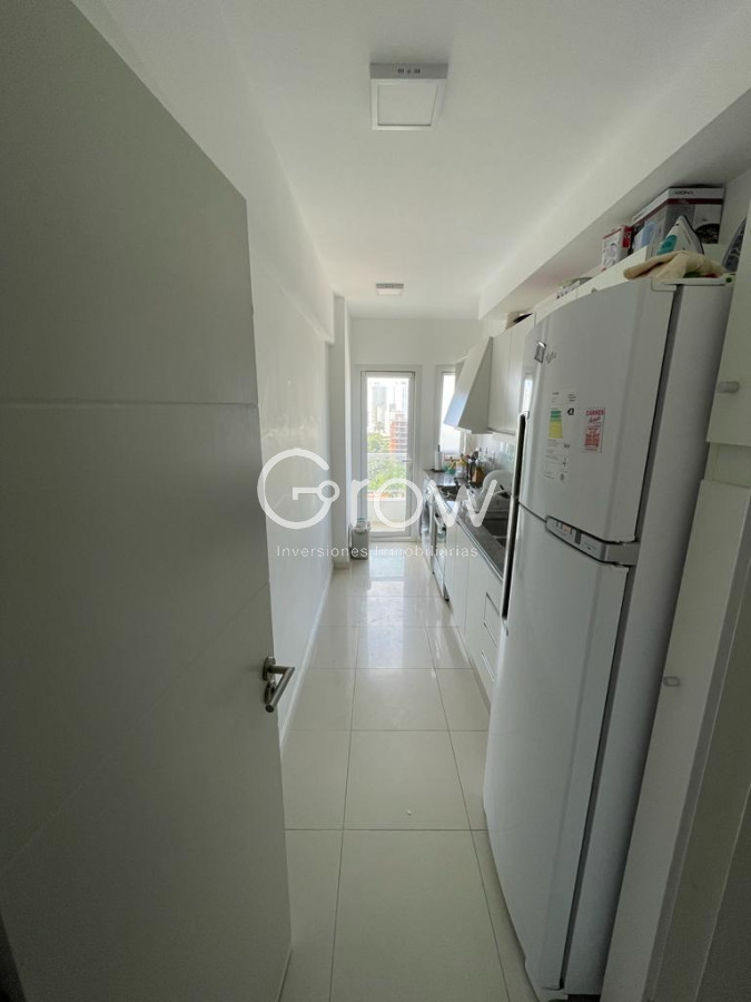 Apartamento ID.330 - Comodo departamento en edificio con bajas expensas