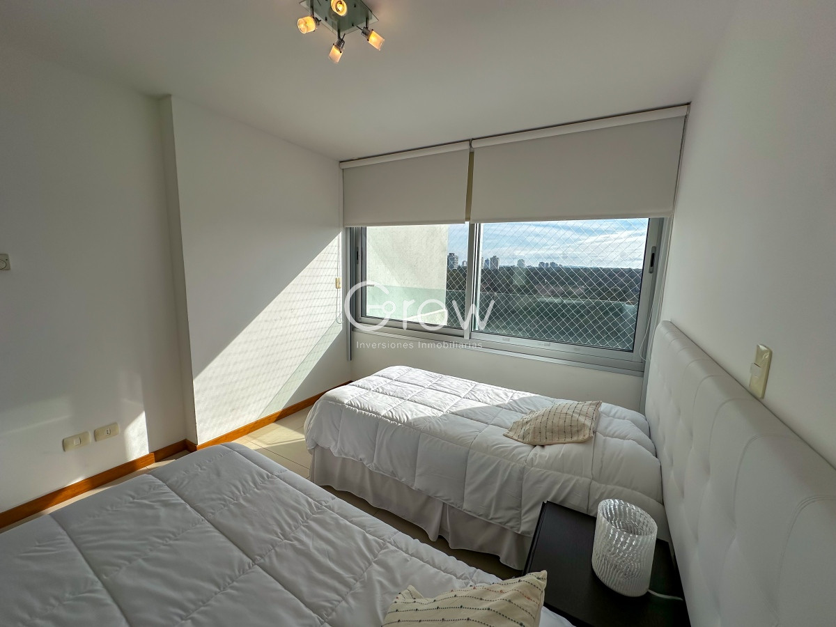 Apartamento ID.1664 - TIBURON III - categoría frente al mar 