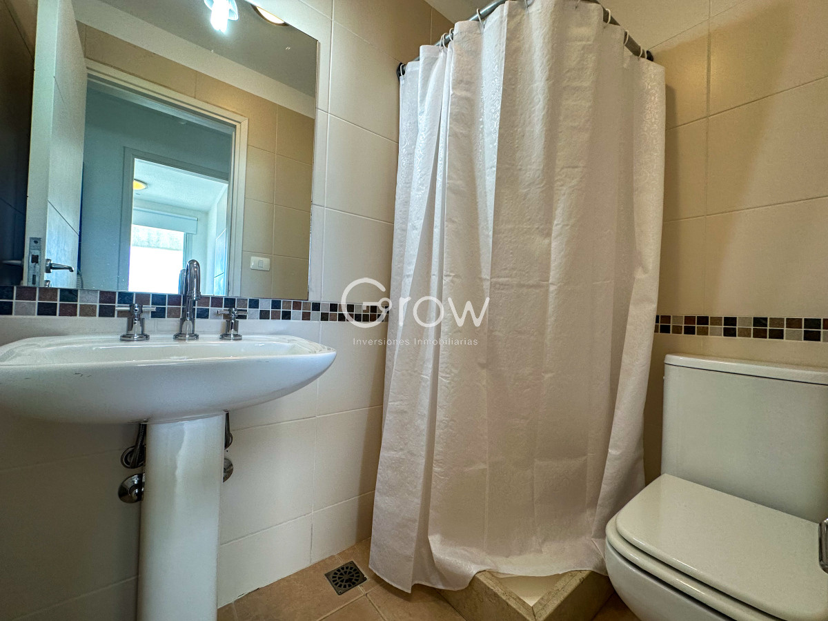 Apartamento ID.3114 - Amplitud y vistas al mar, lo que buscas en un departamento para dis
