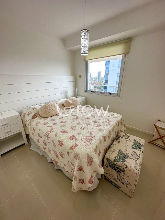Apartamento ID.1191 -  Departamento en excelente estado a pasos mar en alquiler 