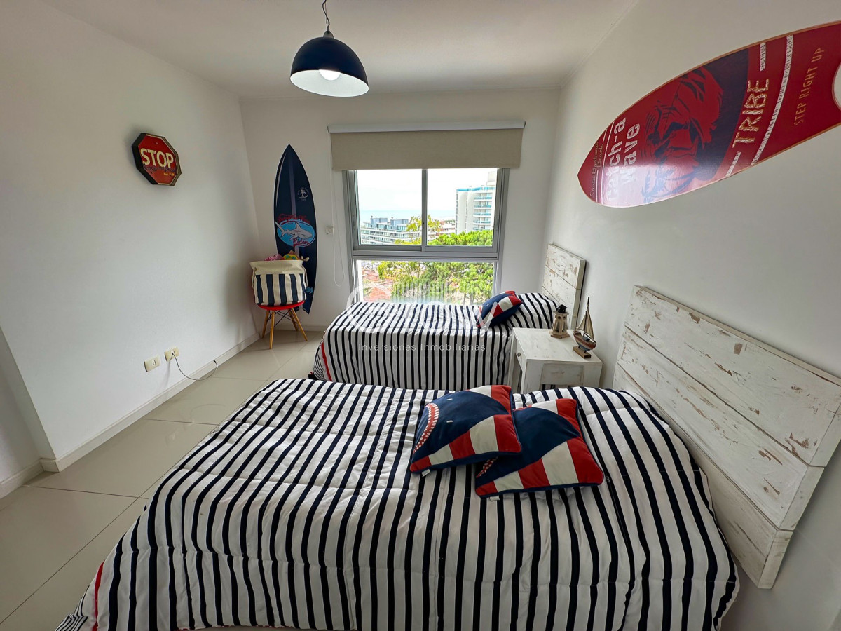 Apartamento ID.1219 - Departamento en Wind Tower - destacado en precio! 