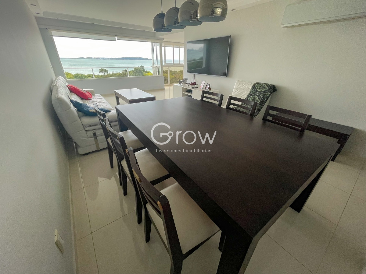 Apartamento ID.2063 - Departamento en Tunquelen, mansa frente al mar