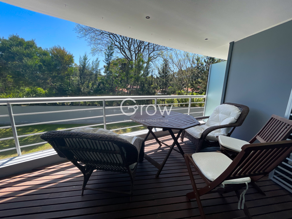 Apartamento ID.2171 - Hermoso apartamento en Torre Tressesenta en alquiler de verano!