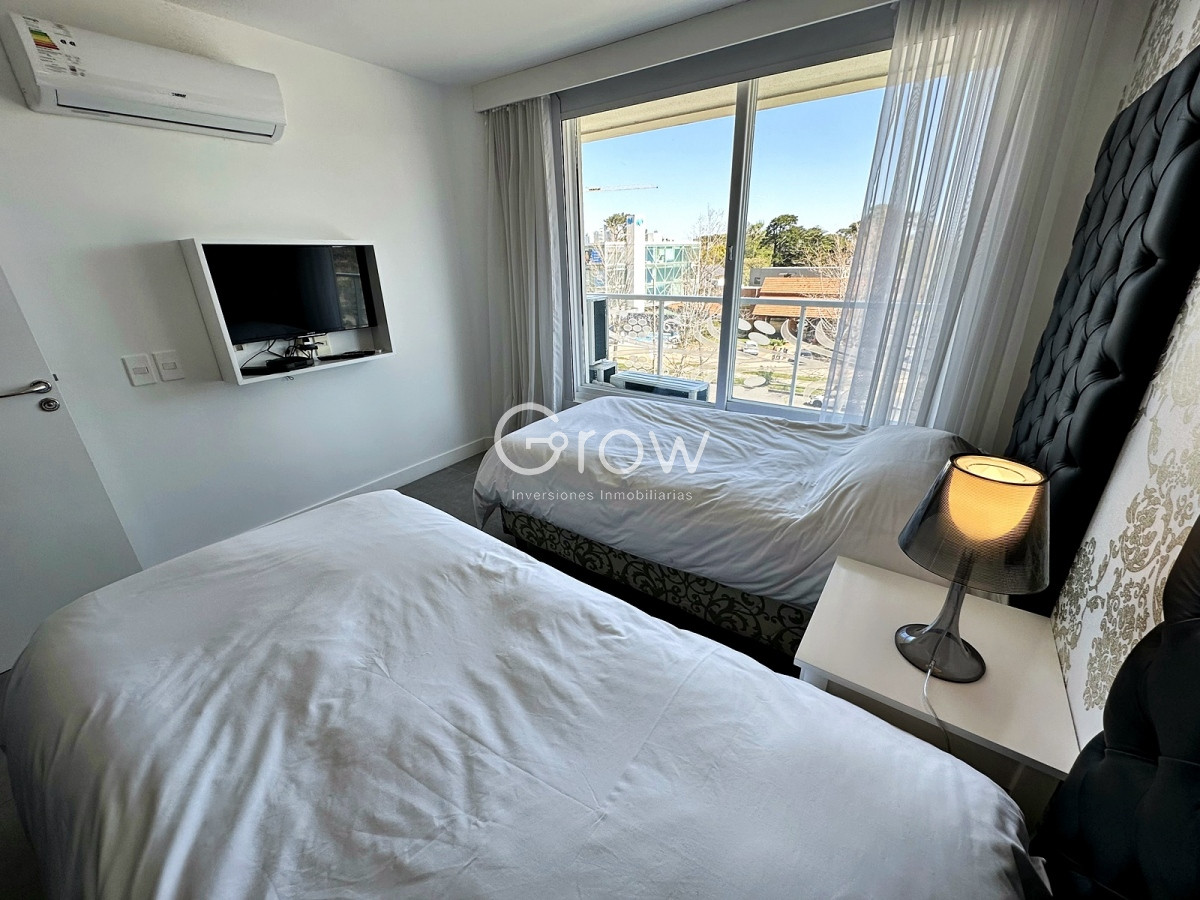 Apartamento ID.387 - Departamento en venta Torre YOO 2 dormitorios